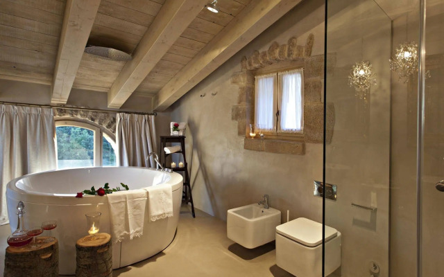 Hotel La Vella Farga
