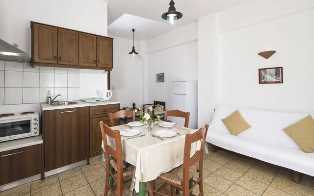 Olive Tree Apartments