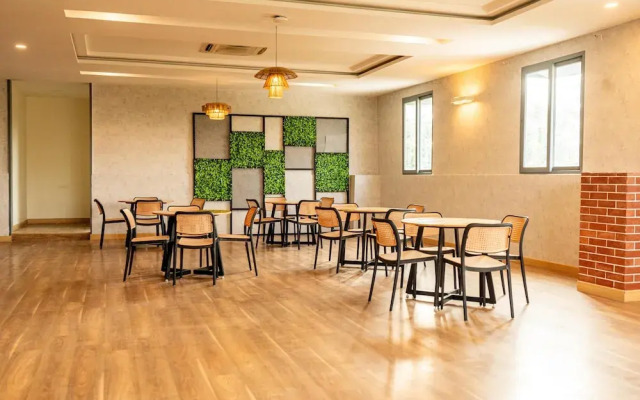 Casa Hotel Jubilee Hills