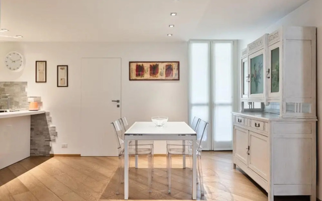 Piazza Savoia Stylish Flat
