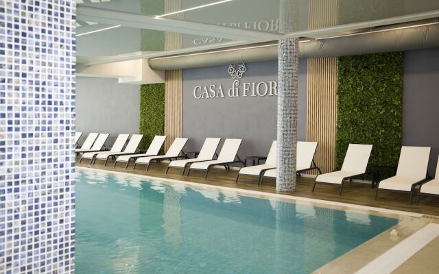 Casa di Fiore SPA & Medical Hotel