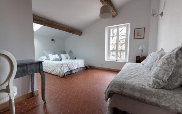 Château Saint-Esprit