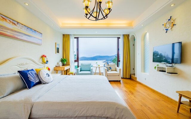 Aegean Sea Holiday Villa