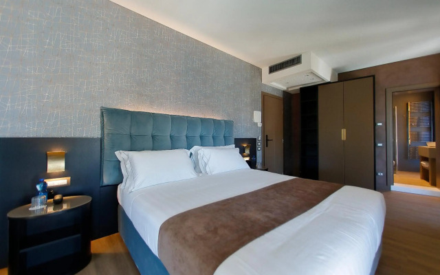 Hotel Bell'Arrivo