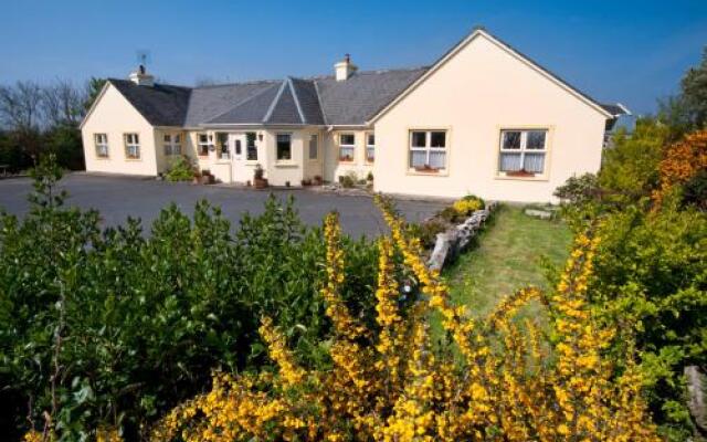 Killilagh House B&B