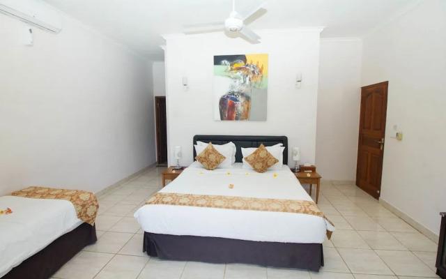 Ocean Villa Dive Resort - Tulamben
