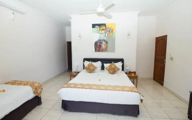 Ocean Villa Dive Resort - Tulamben