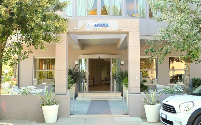 Hotel Viamare