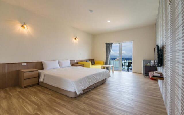 Loju Seaview Homestay