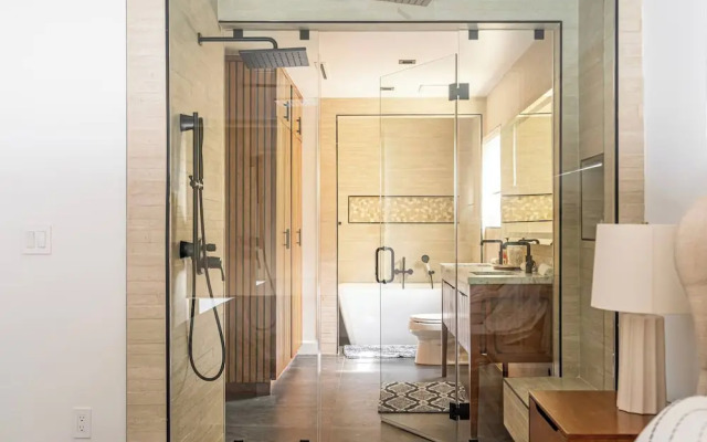 Tulum Style In Sherman Oaks