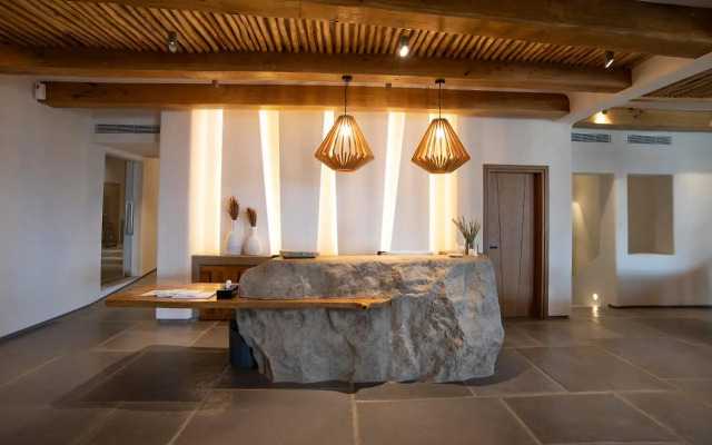 Mileo Mykonos Hotel