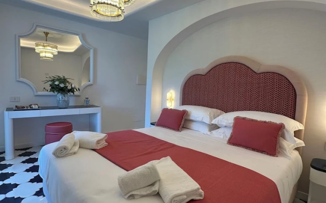 Lussi Capri Boutique Hotel
