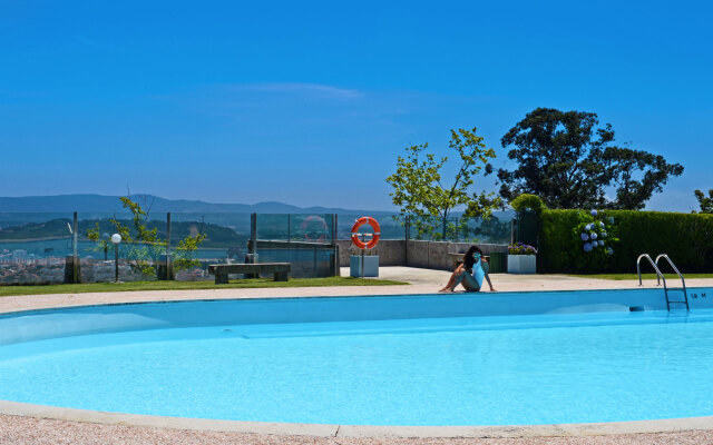 Pousada de Viana do Castelo - Historic Hotel