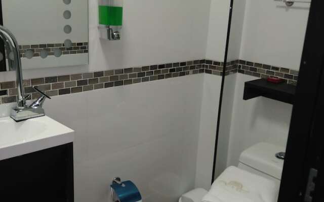 Hotel Funza Real