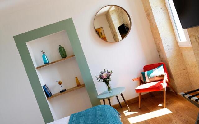 Chateau Croix De Labrie