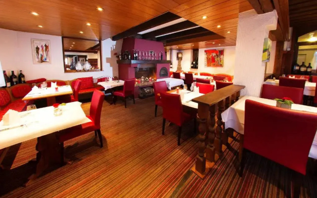 Hotel Ochsen