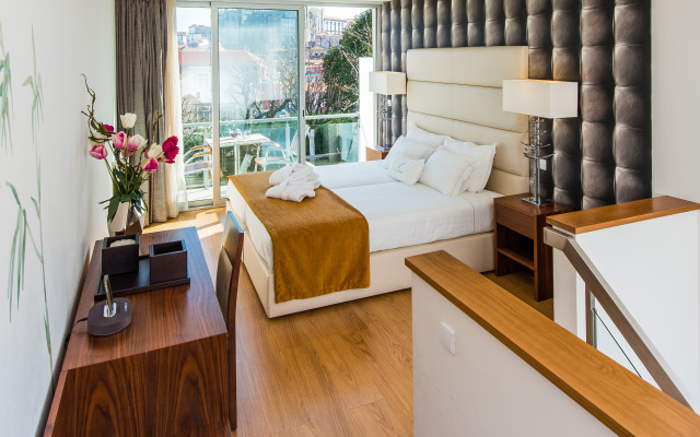 Oca Vitória Village