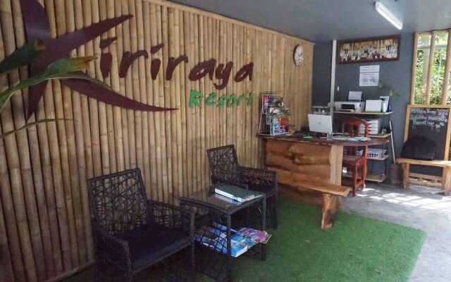 KiriRaya