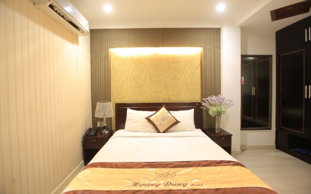 Hoang Dung Hotel – Hong Vina