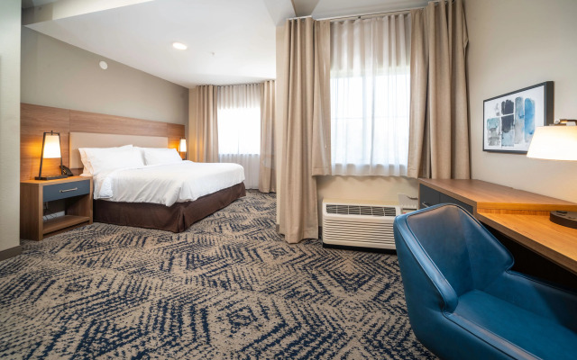Candlewood Suites Charleston Mt Pleasant by IHG