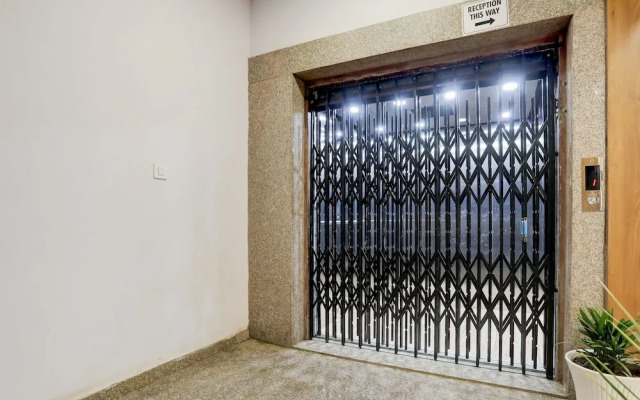FabHotel Oriental