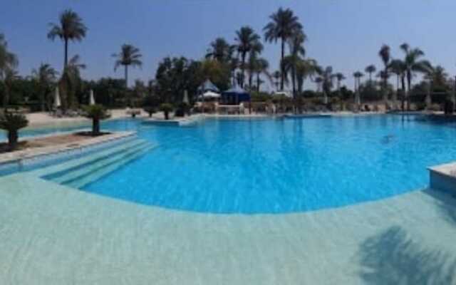 Sakkara Country Club Hotel