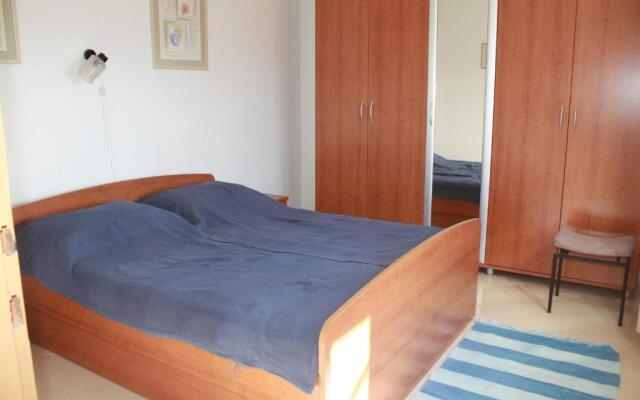 Apartman Anka