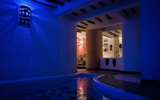 Scorpio Villas Resort
