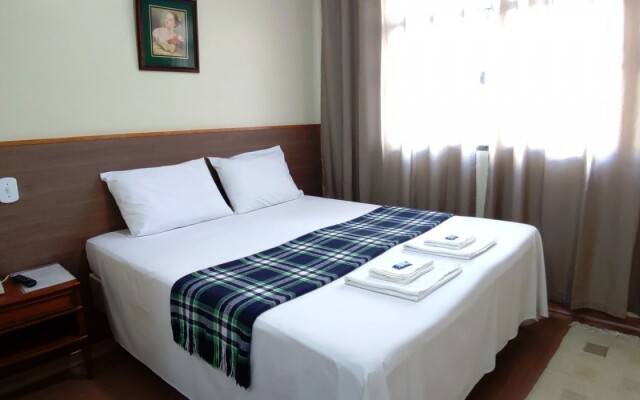 Hotel Orleans