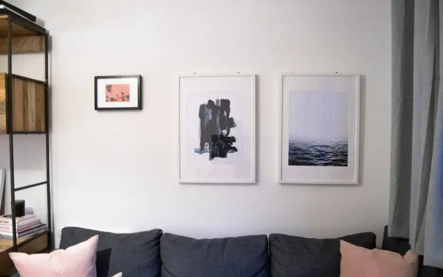Beautiful Battersea Flat - 4 Guests
