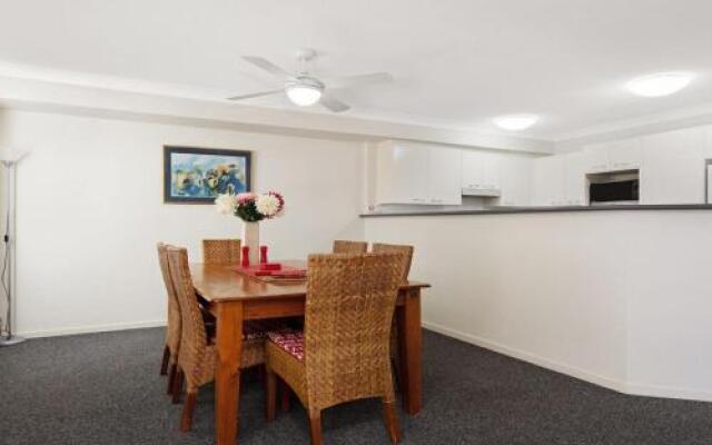 Spinnaker 102 - On The Lake!