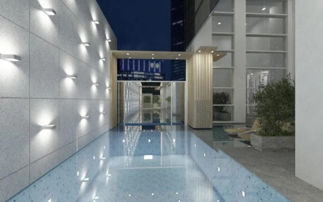 Somerset Valero Makati