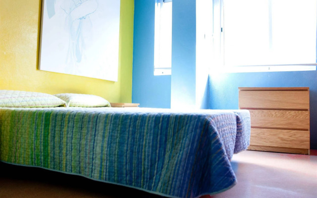 Be Dream Hostel