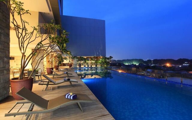 Swiss Belinn Karawang