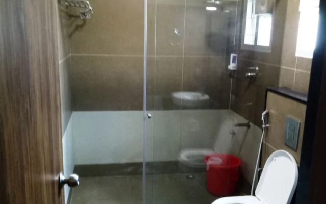 PPH Living Athithi Inn Corporate Stay