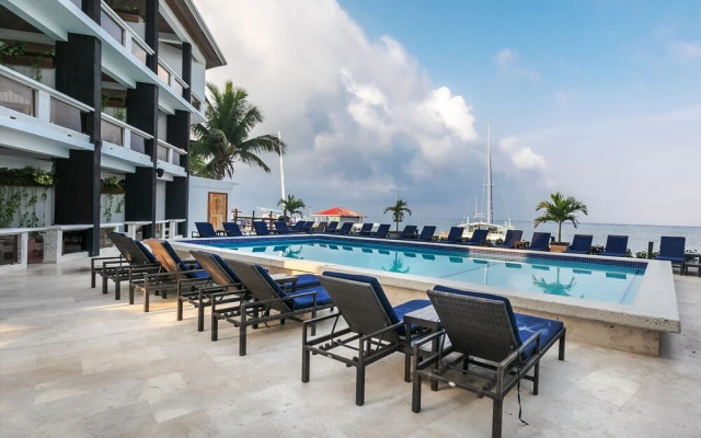 Brisas Del Mar Roatan