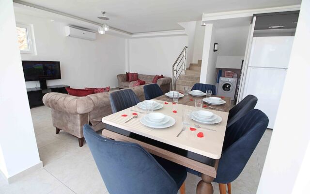 Fethiye Soilite Villa