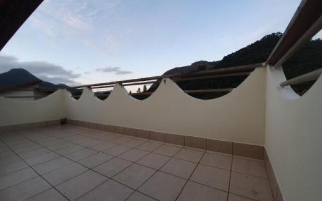 Apartamento Vista da Montanha