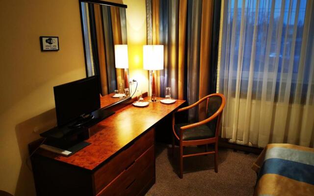Hotel Passione