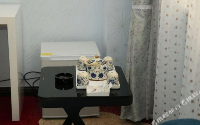 Nuanshan Art Hotel