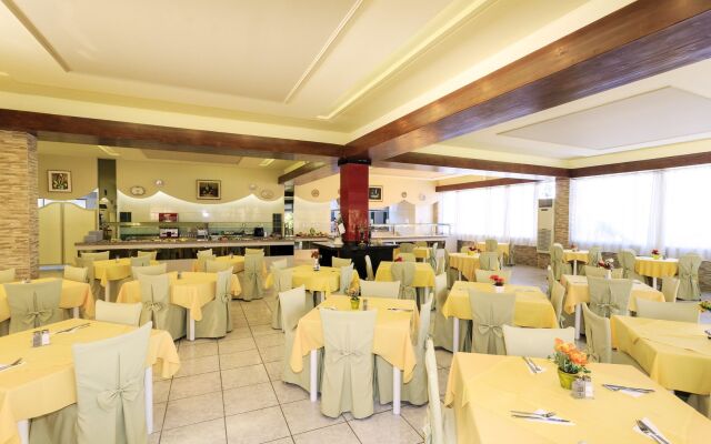Golden Odyssey Hotel - All Inclusive