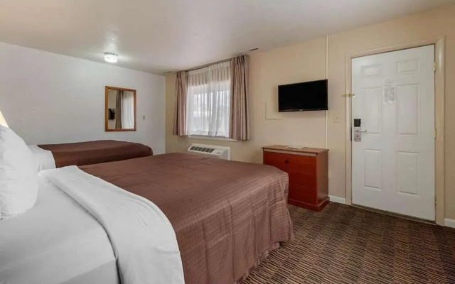 Valley Motel