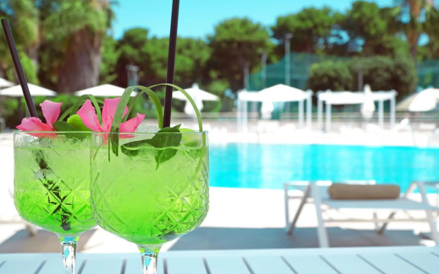 Tursport Hotel Residence