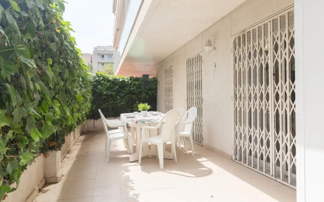 Apartamento Living Park II Ref. 1091  by Iberplaya