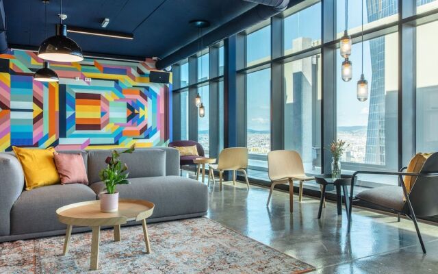 District Living