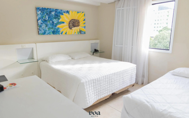 VOA Plazza Hotel