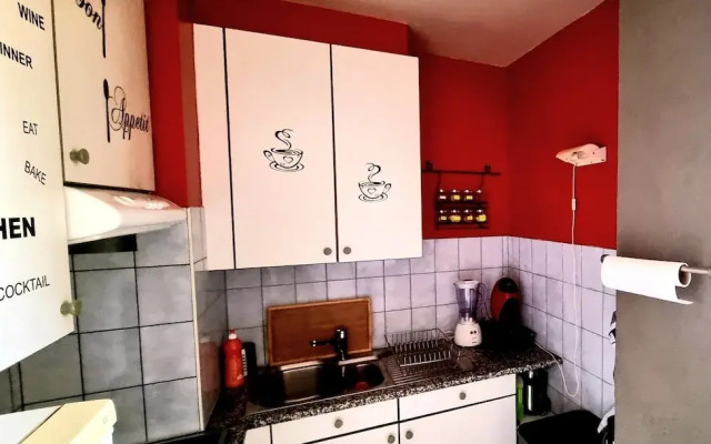 Very Bright Apartment in the Center of the City