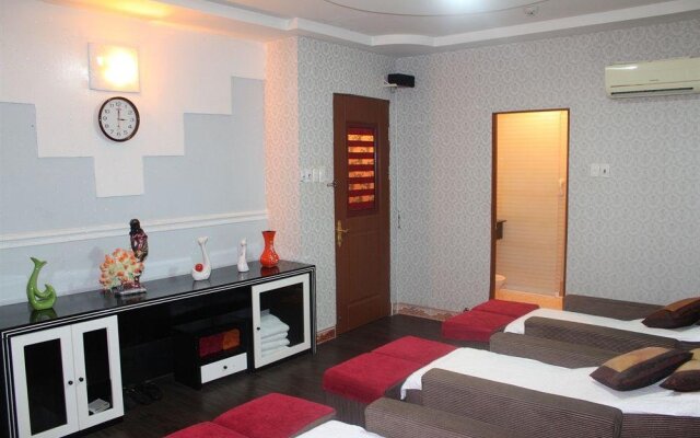 Yen Nam Hotel Hoang Van Thu