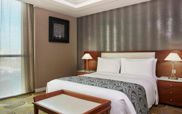 Holiday Inn Kuwait Al Thuraya City by IHG