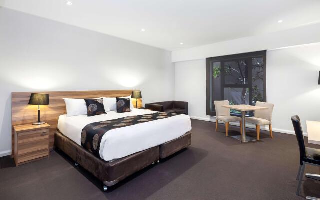 Ballarat Suites